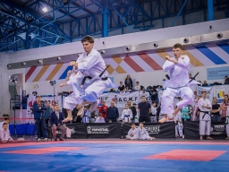2025 &raquo; Anul 2025- Campionatul national fudokan si Karate sport 